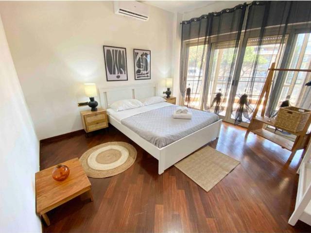 Appartamento 2 camere da letto, Rome Rome 00121 ES103655420