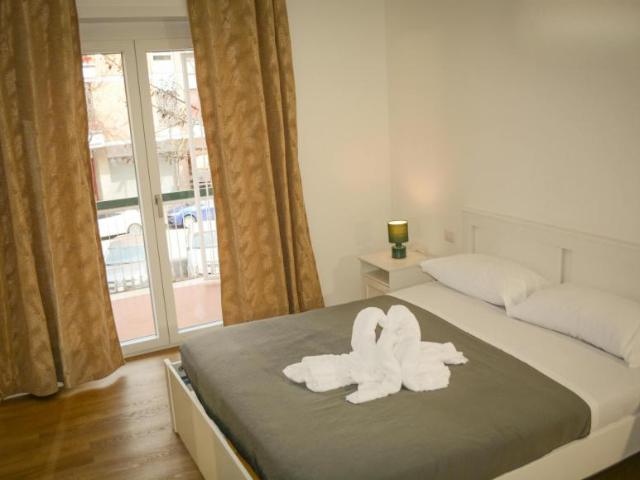 Appartamento 2 camere da letto, Rome Rome 00122 ES95022168