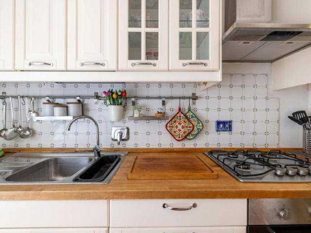 Appartamento 2 camere da letto, Rome Rome 00136 DLS101221958