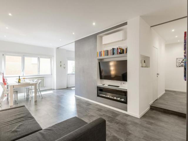 Appartamento 2 camere da letto, Rome Rome 00145 DS105009838