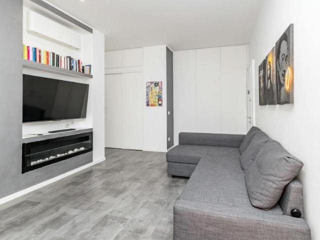 Appartamento 2 camere da letto, Rome Rome 00145 ES105009838