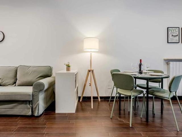 Appartamento 2 camere da letto, Rome Rome 00141 ELS103880316