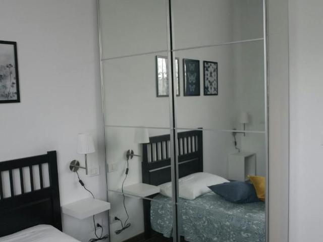Appartamento 2 camere da letto, Rome Rome 00141 ES100725538