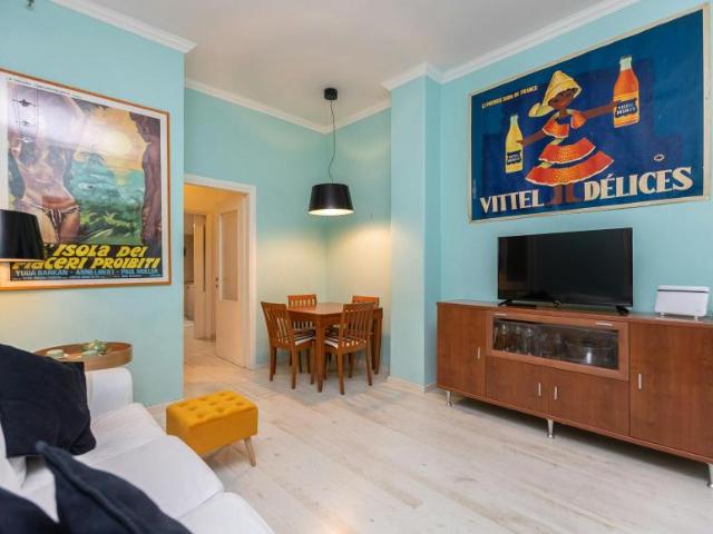 Appartamento 2 camere da letto, Rome Rome 00152 DS103614157