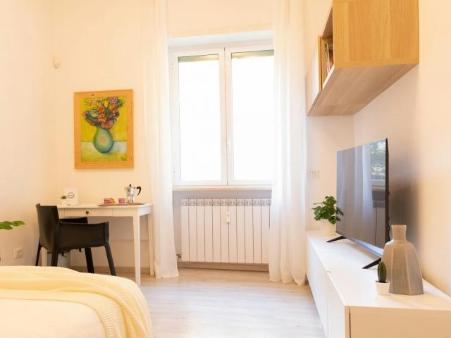 Appartamento 2 camere da letto, Rome Rome 00152 DS87593346