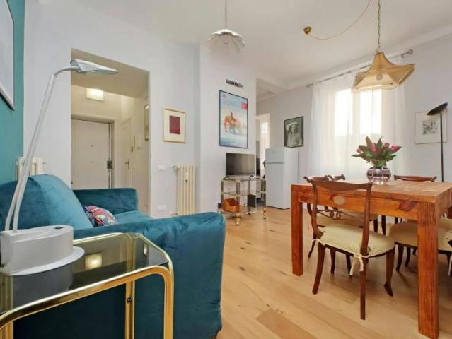 Appartamento 2 camere da letto, Rome Rome 00152 ELS105411533