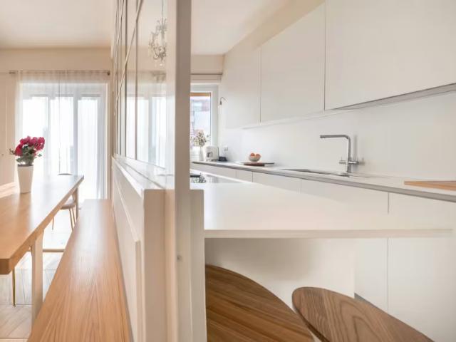 Appartamento 2 camere da letto, Rome Rome 00152 ELS98539278