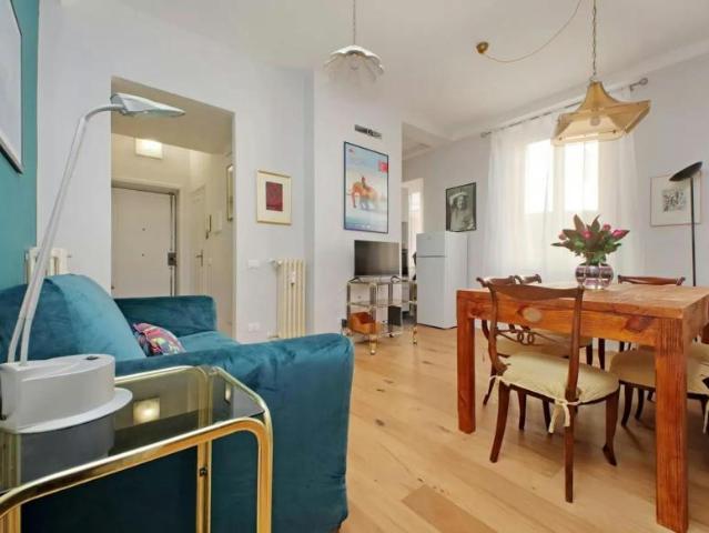 Appartamento 2 camere da letto, Rome Rome 00152 ES100716284