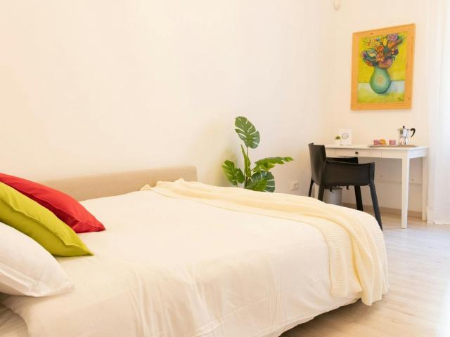 Appartamento 2 camere da letto, Rome Rome 00152 ES87593346