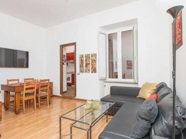 Appartamento 2 camere da letto, Rome Rome 00153 DLS100676733