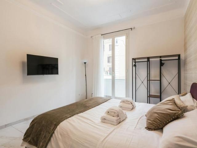 Appartamento 2 camere da letto, Rome Rome 00153 DS104783463