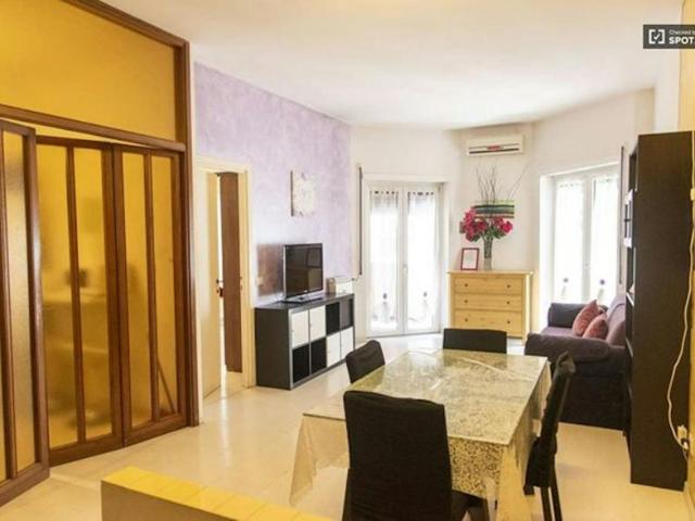 Appartamento 2 camere da letto, Rome Rome 00153 DS104783540