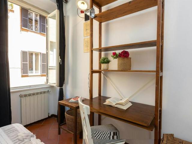 Appartamento 2 camere da letto, Rome Rome 00153 DS105338564