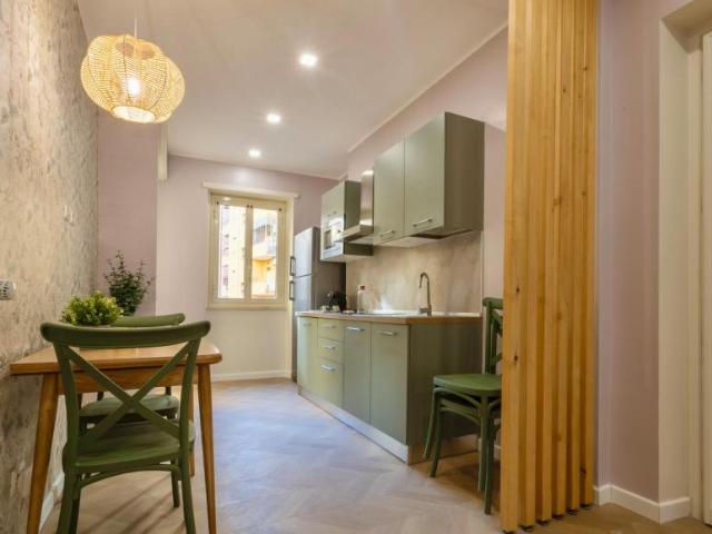 Appartamento 2 camere da letto, Rome Rome 00153 DS105487269