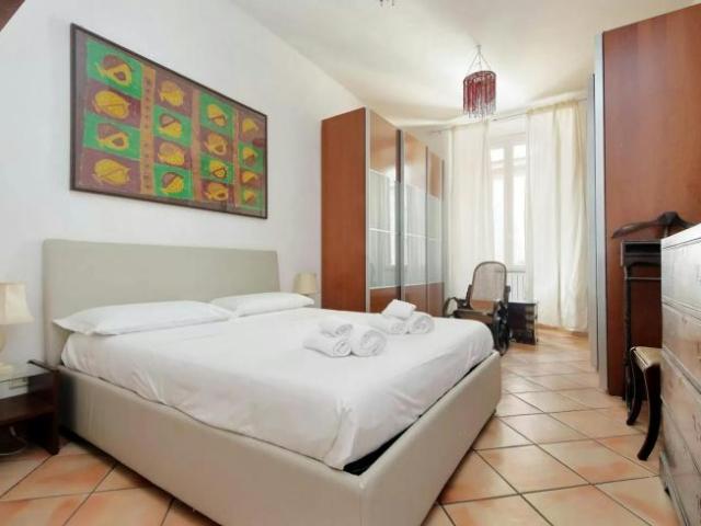 Appartamento 2 camere da letto, Rome Rome 00153 DS105861060