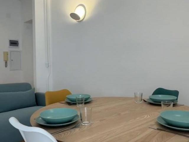 Appartamento 2 camere da letto, Rome Rome 00153 DS84222720