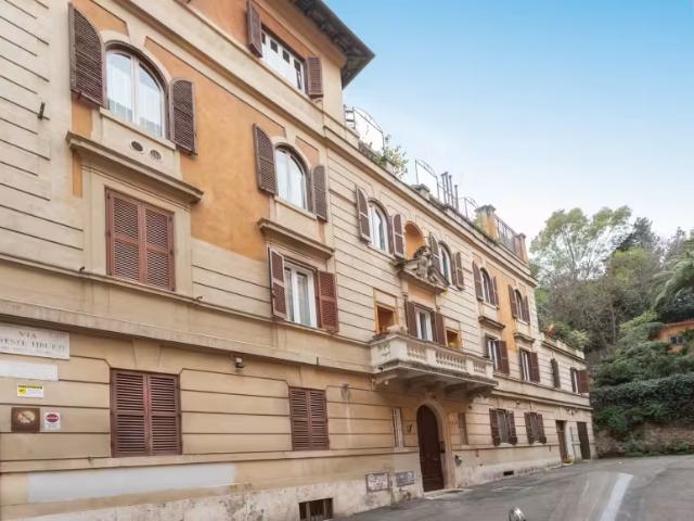 Appartamento 2 camere da letto, Rome Rome 00153 DS96147192