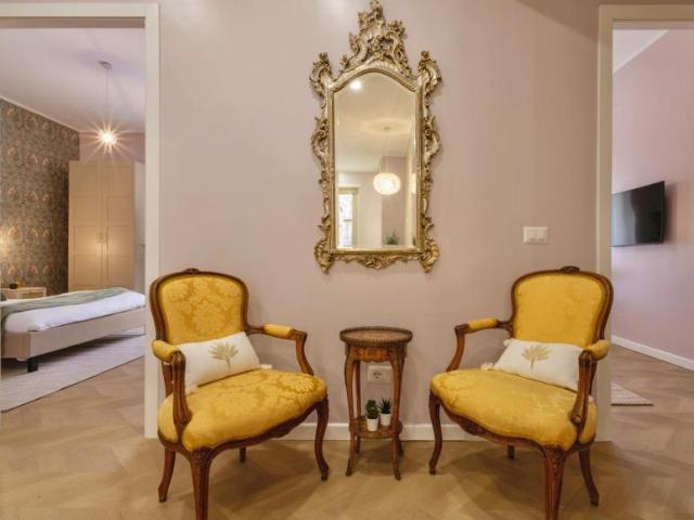 Appartamento 2 camere da letto, Rome Rome 00153 ES105487269