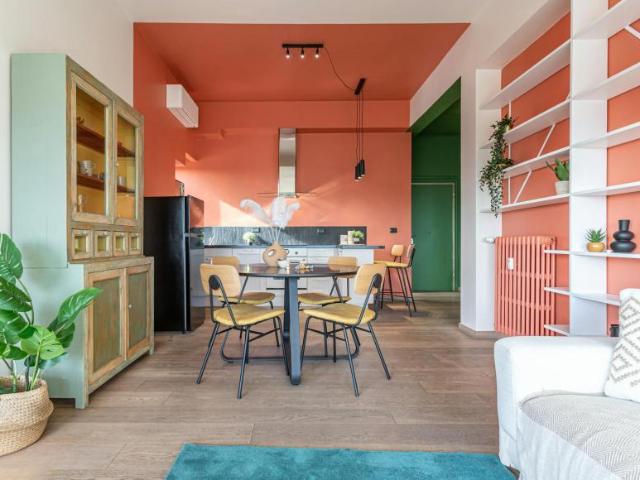 Appartamento 2 camere da letto, Rome Rome 00153 ES105487406