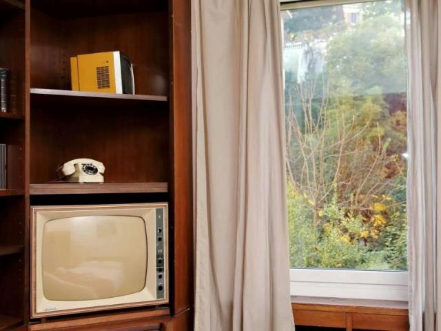 Appartamento 2 camere da letto, Rome Rome 00153 ES100716278