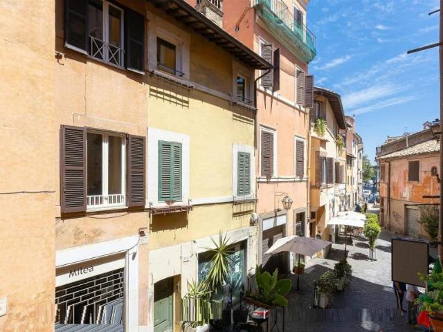 Appartamento 2 camere da letto, Rome Rome 00153 ES101793173