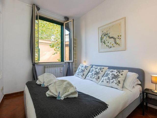 Appartamento 2 camere da letto, Rome Rome 00153 ES93158253