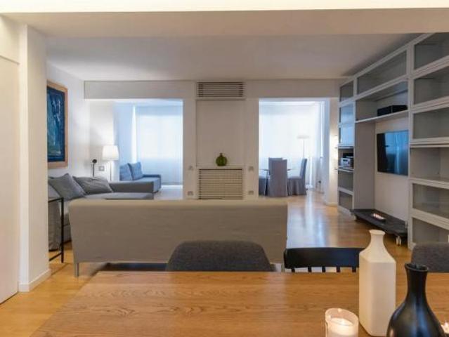 Appartamento 2 camere da letto, Rome Rome 00162 DS86670727
