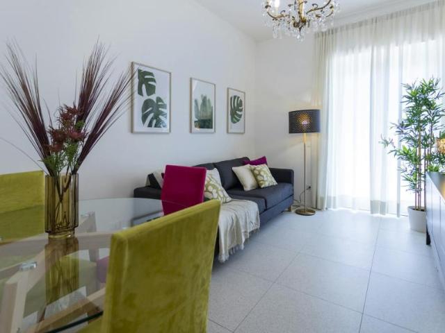 Appartamento 2 camere da letto, Rome Rome 00162 ELS105487334