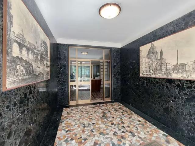 Appartamento 2 camere da letto, Rome Rome 00162 ES96208885