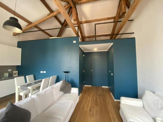 Appartamento 2 camere da letto, Rome Rome 00176 DS105282671