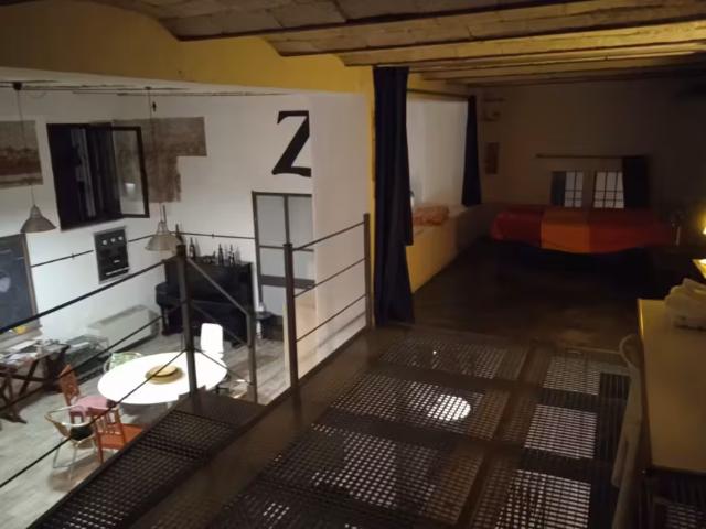 Appartamento 2 camere da letto, Rome Rome 00176 ELS95916628
