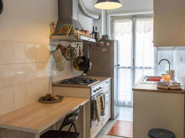 Appartamento 2 camere da letto, Rome Rome 00177 ES100727116