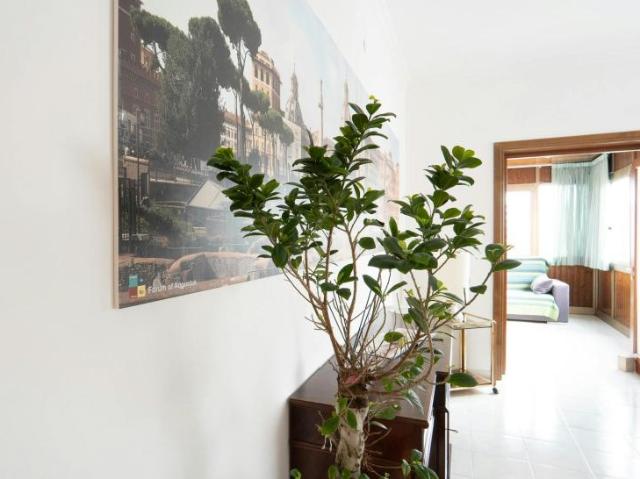 Appartamento 2 camere da letto, Rome Rome 00179 ES105005679