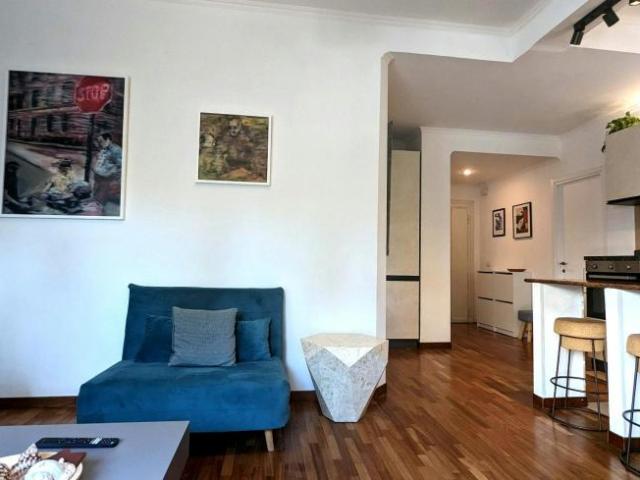 Appartamento 2 camere da letto, Rome Rome 00171 ES105507434