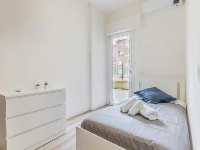 Appartamento 2 camere da letto, Rome Rome 00172 DS105136363