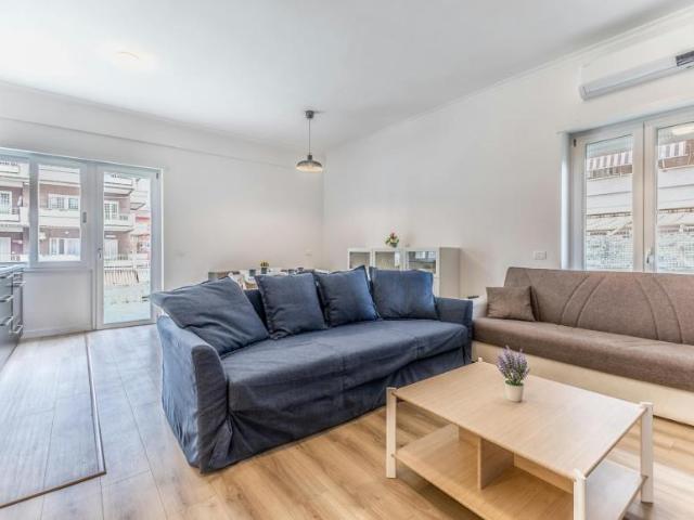 Appartamento 2 camere da letto, Rome Rome 00172 ES105136363