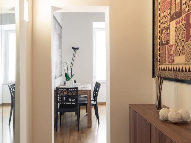 Appartamento 2 camere da letto, Rome Rome 00184 DS65798699