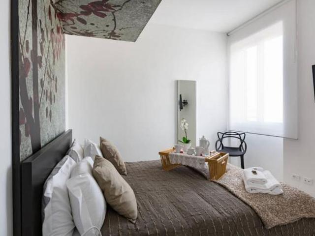 Appartamento 2 camere da letto, Rome Rome 00184 DS65798735