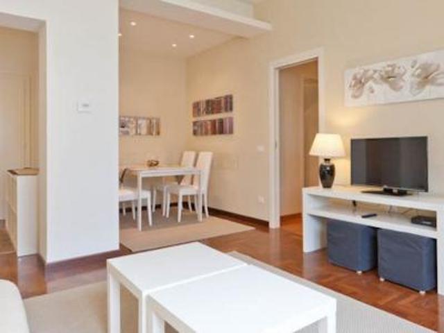 Appartamento 2 camere da letto, Rome Rome 00184 DS69127922