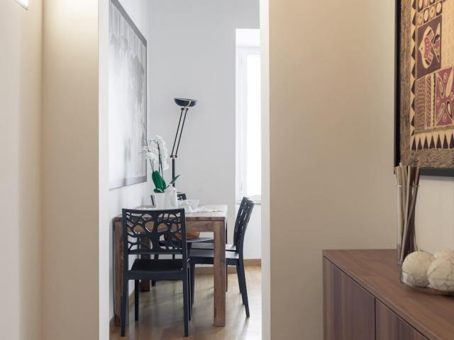 Appartamento 2 camere da letto, Rome Rome 00184 ES65798699