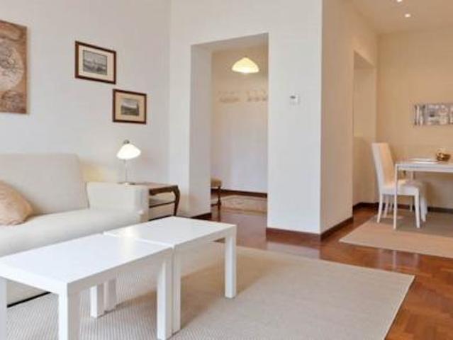 Appartamento 2 camere da letto, Rome Rome 00184 ES69127922