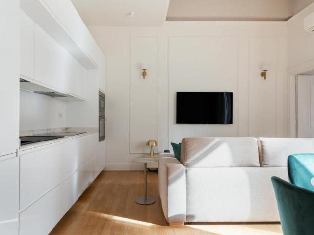 Appartamento 2 camere da letto, Rome Rome 00185 DS92159177