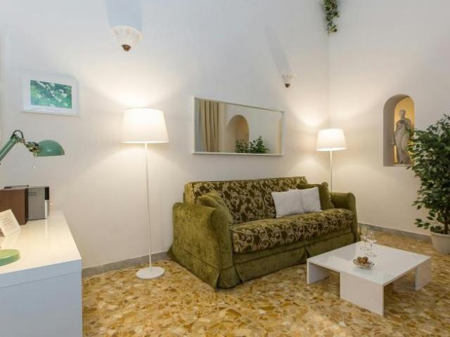 Appartamento 2 camere da letto, Rome Rome 00185 ES105282647