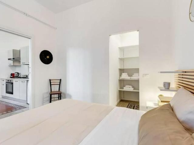 Appartamento 2 camere da letto, Rome Rome 00185 ES105507832