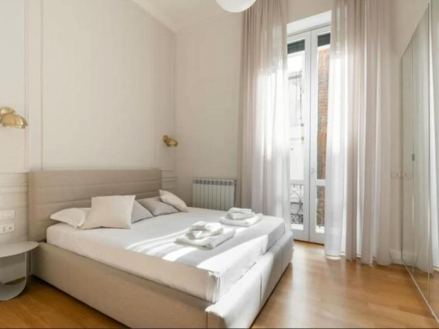 Appartamento 2 camere da letto, Rome Rome 00185 ES92159177
