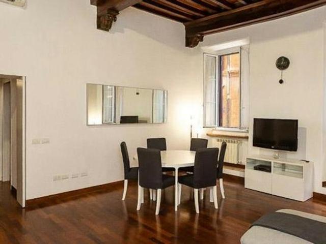 Appartamento 2 camere da letto, Rome Rome 00186 ES105645160
