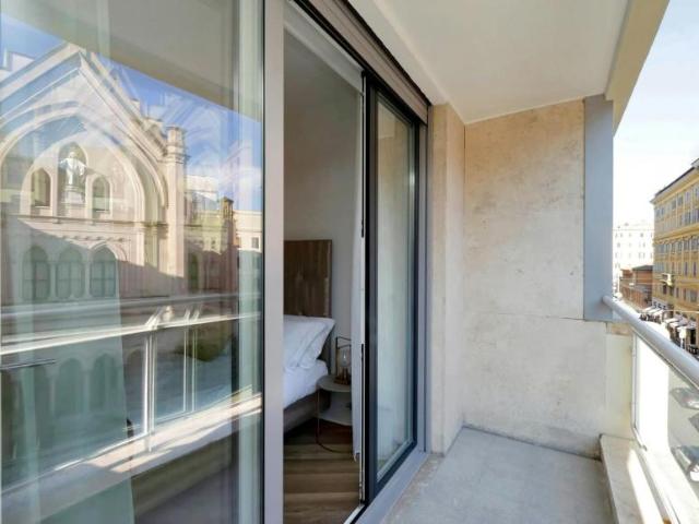 Appartamento 2 camere da letto, Rome Rome 00187 ES104992277