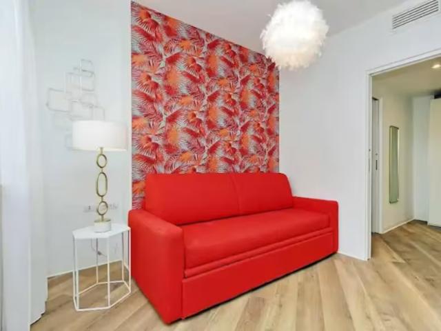 Appartamento 2 camere da letto, Rome Rome 00187 ES96209406