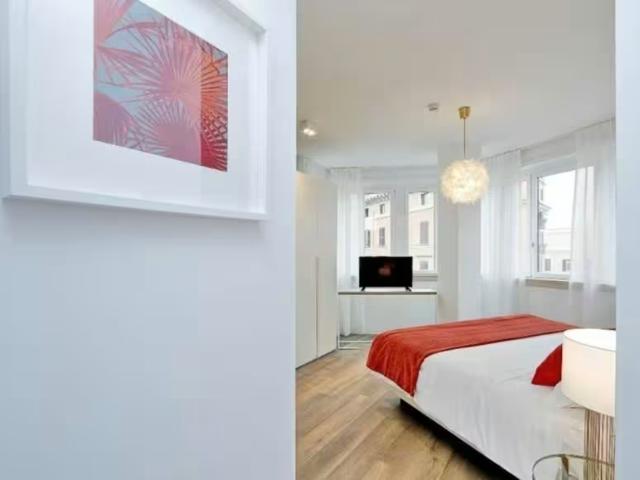 Appartamento 2 camere da letto, Rome Rome 00187 ES96209410