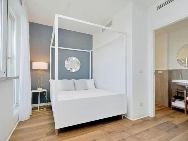 Appartamento 2 camere da letto, Rome Rome 00187 ES96209391